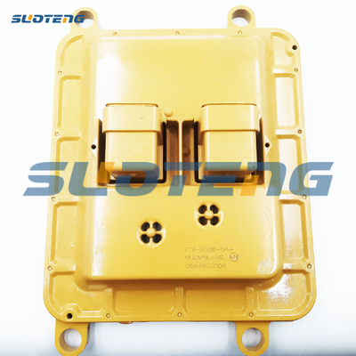 172-9389 1729389 コントローラー ECU 140H ローダー用