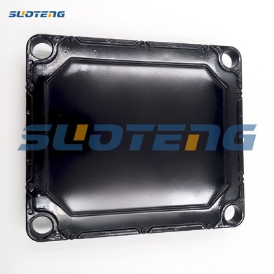 386-3444 3863444 制御 ECU エ323D2 エグババター