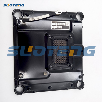 386-3444 3863444 制御 ECU エ323D2 エグババター