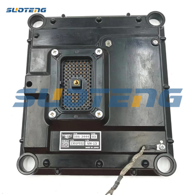 386-3444 3863444 制御 ECU エ313D2 エグババター