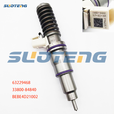 63229468 MD13エンジン用燃料注入器 BEBE4D21002