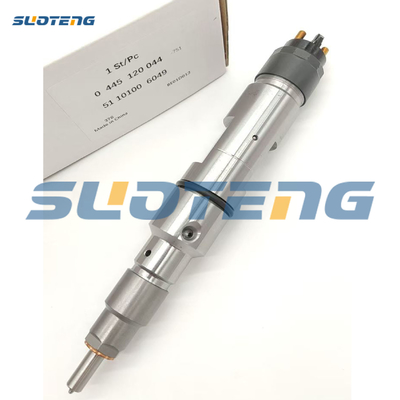 0 445 120 044 0445120044 エンジン用燃料注入器 HS 845 HDマシン用