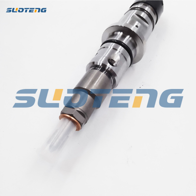 0 445 120 057 エンジン用燃料注入器 鉄道用注入器 0445120057 QSB6.7 エンジン用