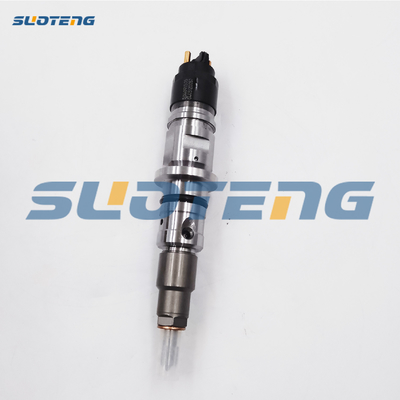 0 445 120 057 エンジン用燃料注入器 鉄道用注入器 0445120057 QSB6.7 エンジン用