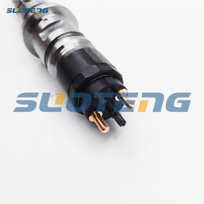 0 445 120 057 エンジン用燃料注入器 鉄道用注入器 0445120057 QSB6.7 エンジン用