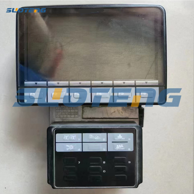 7835-30-1105 モニターディスプレイパネル 7835301105 PC160-8 PC200-8