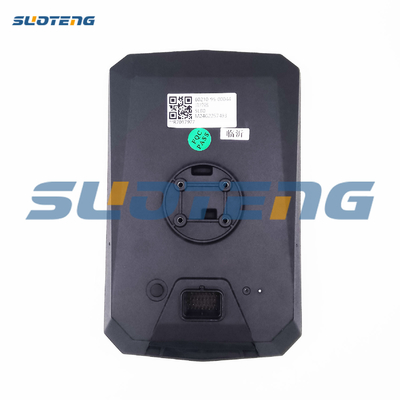 60210-95-00044 モニターディスプレイパネル 602109500044 掘削機部品