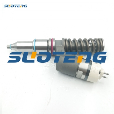 374-0705 3740705 C18エンジン用ディーゼル燃料注入器