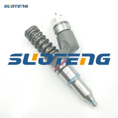 374-0705 3740705 C18エンジン用ディーゼル燃料注入器