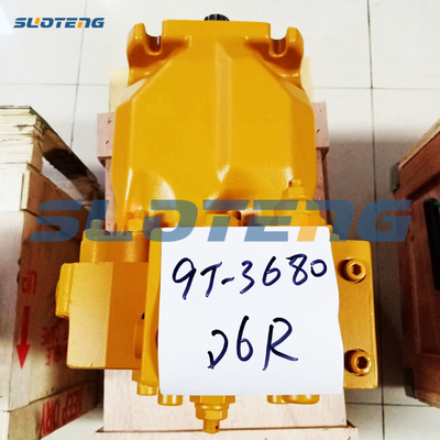 9T-3680 9T3680 D6R ブローザー部品のための水力活塞ポンプ