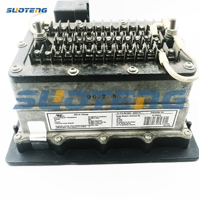 188-5200 モニター コントロール パネル 1885200 3456 エンジン