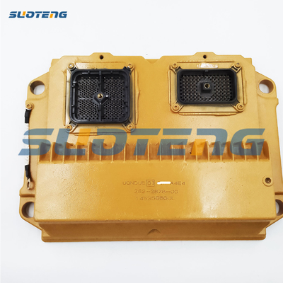262-2878 コントローラー コントロール ECU 2622878 C15 C18 エンジン