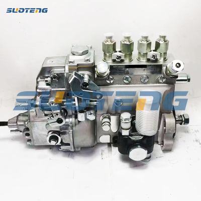 部品番号 212-8469 3064 E312C エンジンのディーゼル燃料注入ポンプ