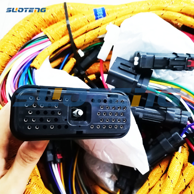 275-6864 2756864 エグババターE330D用のシャシーワイヤリングハーネス