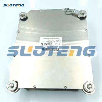 60100002 コントロール ECU エク210B 掘削機部品