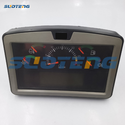 420-4284 4204284 モニター 966M ホールローダー用