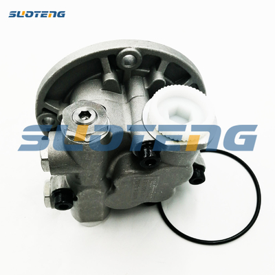 2902440-1852D エグババター用のギアポンプ SK200-8