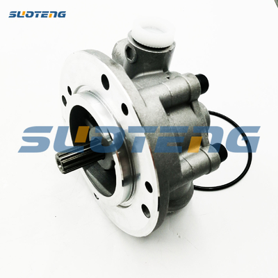 2902440-1852D エグババター用のギアポンプ SK200-8