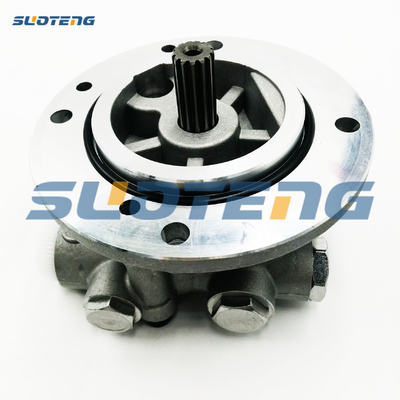 2902440-1852D エグババター用のギアポンプ SK200-8