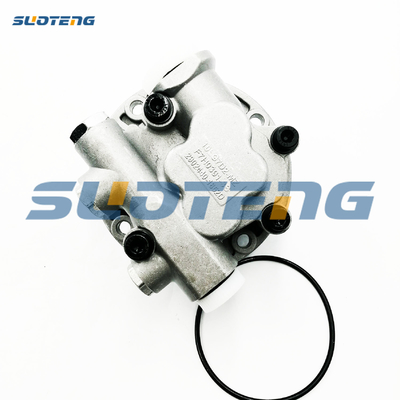 2902440-1852D エグババター用のギアポンプ SK200-8