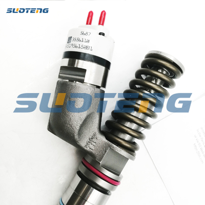 355-6110 重荷トラック用C15エンジンの燃料注入器