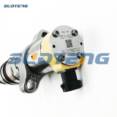 557-7637 5577637 C9エンジンの燃料注入器