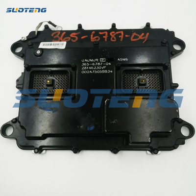 365-6787 3656787 コントロール ECU C11 エンジン