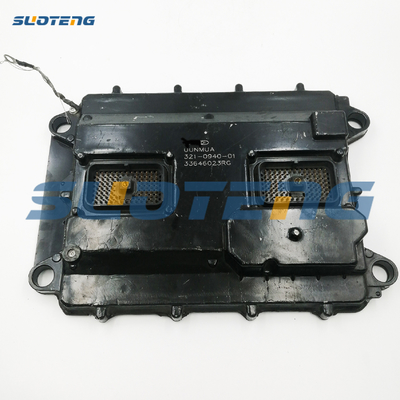 321-0940 3210940 トラック 795F用の制御 ECU