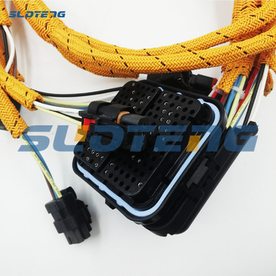 323-9140 ワイヤリングハーネス エンジンハーネス 323-9140 330Dのための