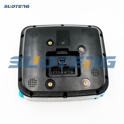 300426-00386 パネルモニター クラスターゲーブ アッシー 30042600386 DX160W-3