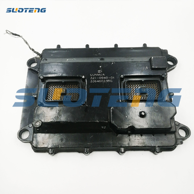 321-0940 コントローラー コントロール モジュール ECU ECM 3210940 D7E
