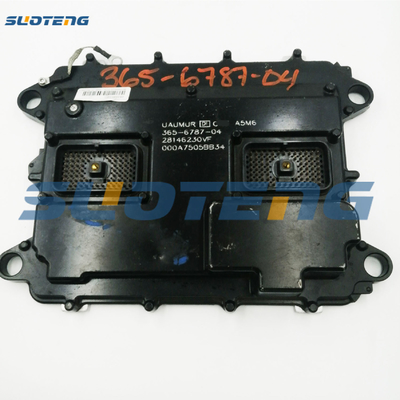 365-6787 コントローラー ECU ECM 3656787 C11 エンジン