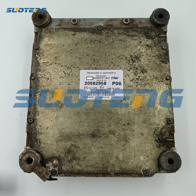 VOE20582958 20582958 EC360B 精密機械制御のためのエンジン制御 ECU