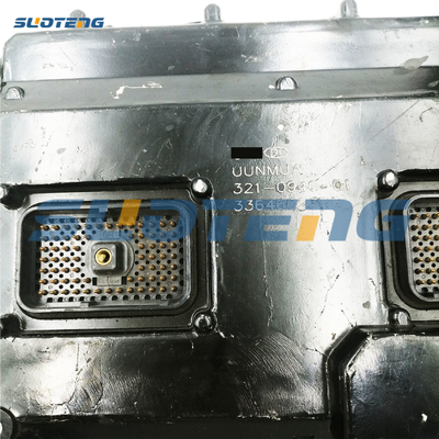 321-0940 3210940 コントローラー ECU ECM D7E ドーザー