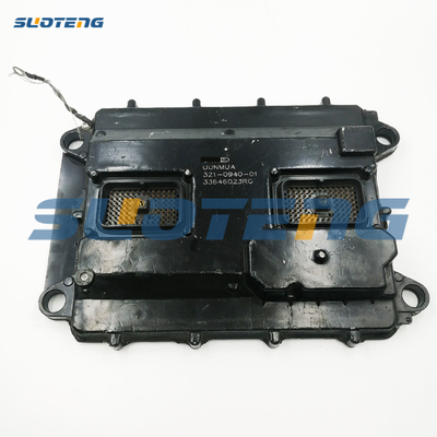 321-0940 3210940 コントローラー ECU ECM D7E ドーザー