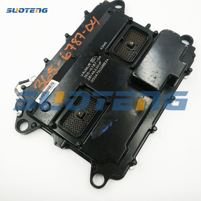 365-6787 3656787 コントロールボード コントロール ECU R1600H 地下ロード機