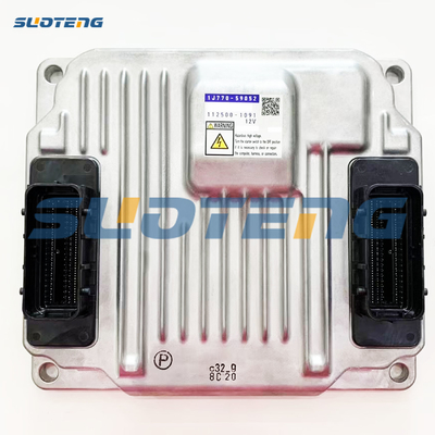 112500-1091 コントロールボード コントロール ECU エンジンの部品