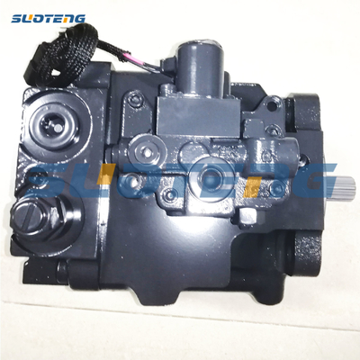 WA380 WA400ホイールローダー用水力活塞ポンプ