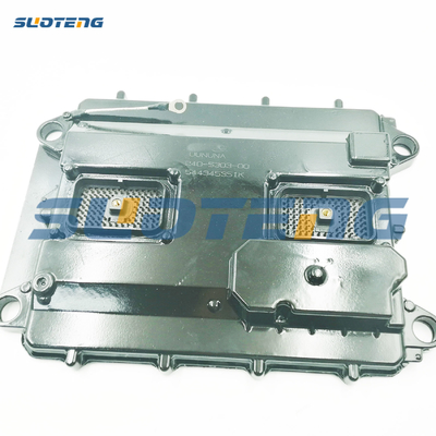 3126E エンジン制御 ECU 部品番号 240-5303 鋼材