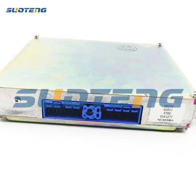 鉄 9131577 制御 ECU 掘削機 ZX200-2 部品番号 9131577