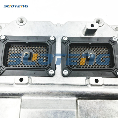 鉄鋼部品番号 351-8196 エグババター制御 ECU C7.1 エンジン