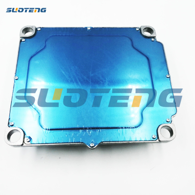 鉄鋼部品番号 351-8196 エグババター制御 ECU C7.1 エンジン