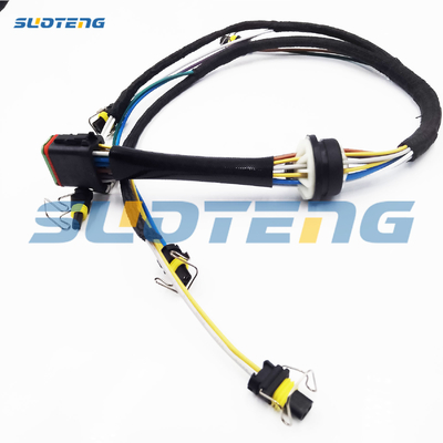 222-5917 2225917 C7掘削機用燃料注入器用ワイヤハース