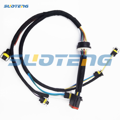 222-5917 燃料注入器用ワイヤーハーネス 2225917 C7掘削機用