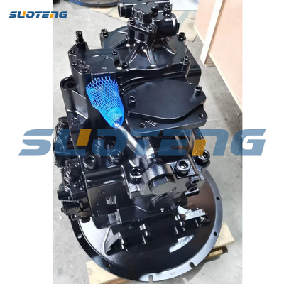 K5V212 エグババター 345D 349D エグババター用の水力主ポンプ