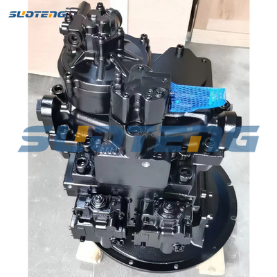 K5V212 エグババター 345D 349D エグババター用の水力主ポンプ