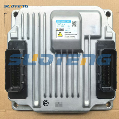 1J500-59051 コントローラー ECM V3800 エンジンの電子制御モジュール