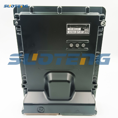 221-8874 コントローラー ECU コントロールモジュール 2218874 E320D