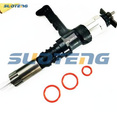 SAA12V140E-3Eエンジンの燃料注入器