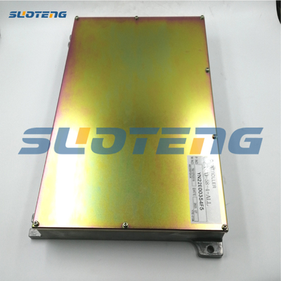 YN22E00354F5 制御 ECU 掘削機のためのSK200-8